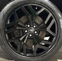 USED 2019 69 LAND ROVER RANGE ROVER EVOQUE 2.0 D150 R-Dynamic S SUV 5dr Diesel Manual FWD Euro 6 (s/s) (150 ps) 
