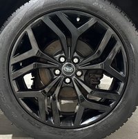 USED 2019 69 LAND ROVER RANGE ROVER EVOQUE 2.0 D150 R-Dynamic S SUV 5dr Diesel Manual FWD Euro 6 (s/s) (150 ps) 