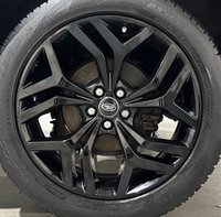 USED 2019 69 LAND ROVER RANGE ROVER EVOQUE 2.0 D150 R-Dynamic S SUV 5dr Diesel Manual FWD Euro 6 (s/s) (150 ps) 