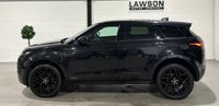 USED 2019 69 LAND ROVER RANGE ROVER EVOQUE 2.0 D150 R-Dynamic S SUV 5dr Diesel Manual FWD Euro 6 (s/s) (150 ps) 