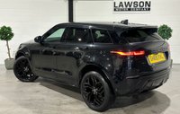 USED 2019 69 LAND ROVER RANGE ROVER EVOQUE 2.0 D150 R-Dynamic S SUV 5dr Diesel Manual FWD Euro 6 (s/s) (150 ps) 