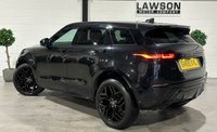 USED 2019 69 LAND ROVER RANGE ROVER EVOQUE 2.0 D150 R-Dynamic S SUV 5dr Diesel Manual FWD Euro 6 (s/s) (150 ps) 