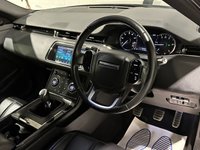 USED 2019 69 LAND ROVER RANGE ROVER EVOQUE 2.0 D150 R-Dynamic S SUV 5dr Diesel Manual FWD Euro 6 (s/s) (150 ps) 
