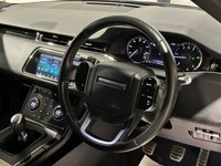 USED 2019 69 LAND ROVER RANGE ROVER EVOQUE 2.0 D150 R-Dynamic S SUV 5dr Diesel Manual FWD Euro 6 (s/s) (150 ps) 