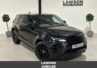 USED 2019 69 LAND ROVER RANGE ROVER EVOQUE 2.0 D150 R-Dynamic S SUV 5dr Diesel Manual FWD Euro 6 (s/s) (150 ps) 