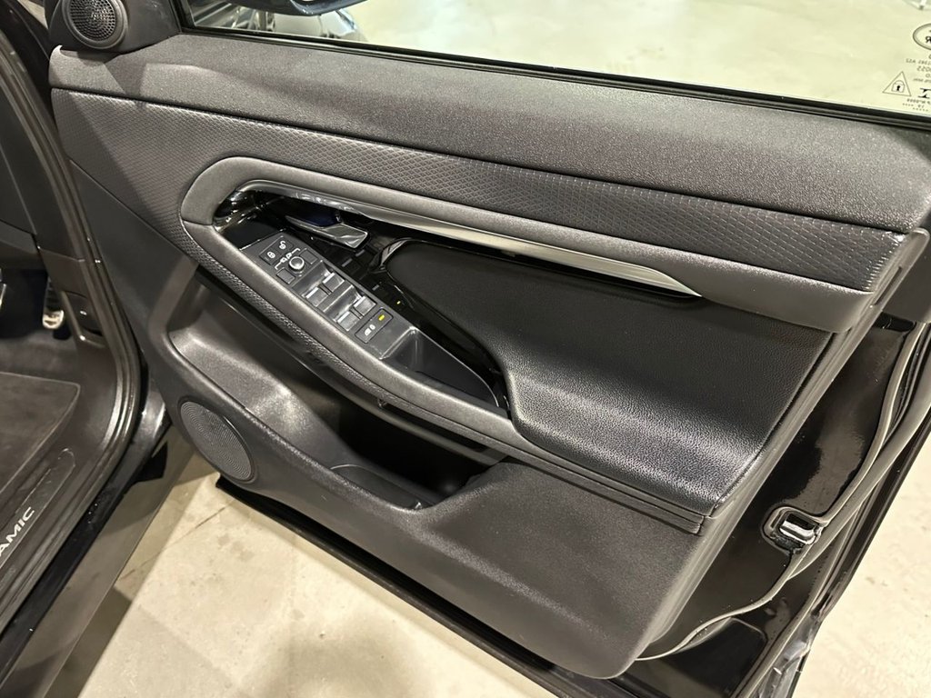 USED 2019 69 LAND ROVER RANGE ROVER EVOQUE 2.0 D150 R-Dynamic S SUV 5dr Diesel Manual FWD Euro 6 (s/s) (150 ps) 