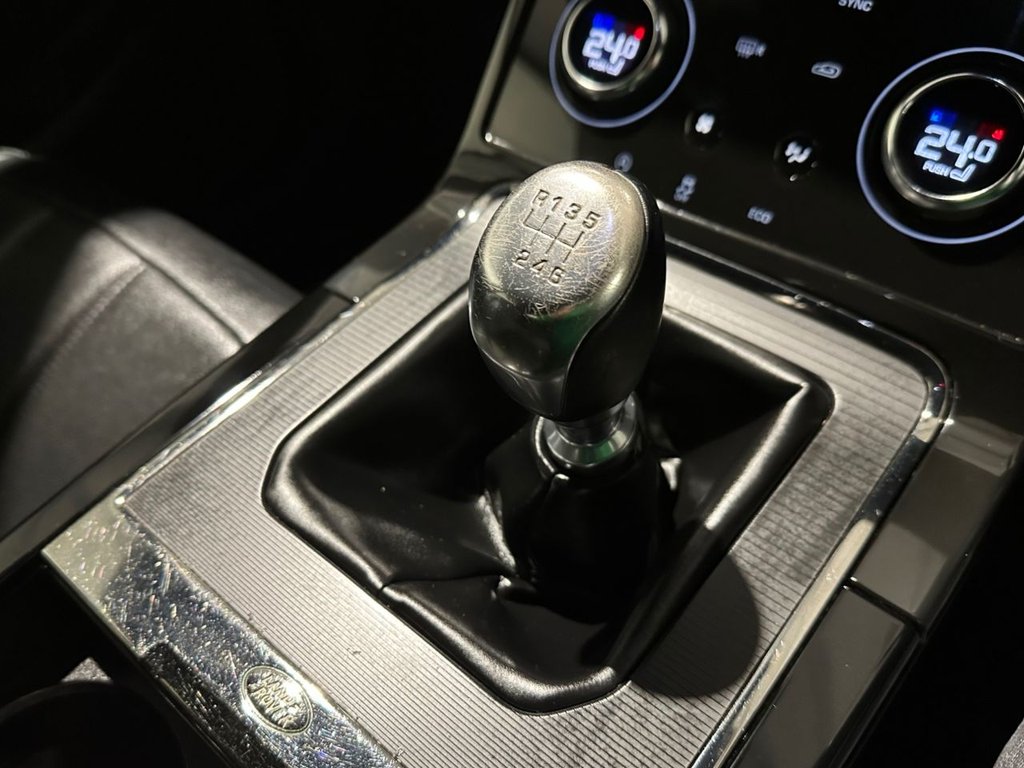 USED 2019 69 LAND ROVER RANGE ROVER EVOQUE 2.0 D150 R-Dynamic S SUV 5dr Diesel Manual FWD Euro 6 (s/s) (150 ps) 