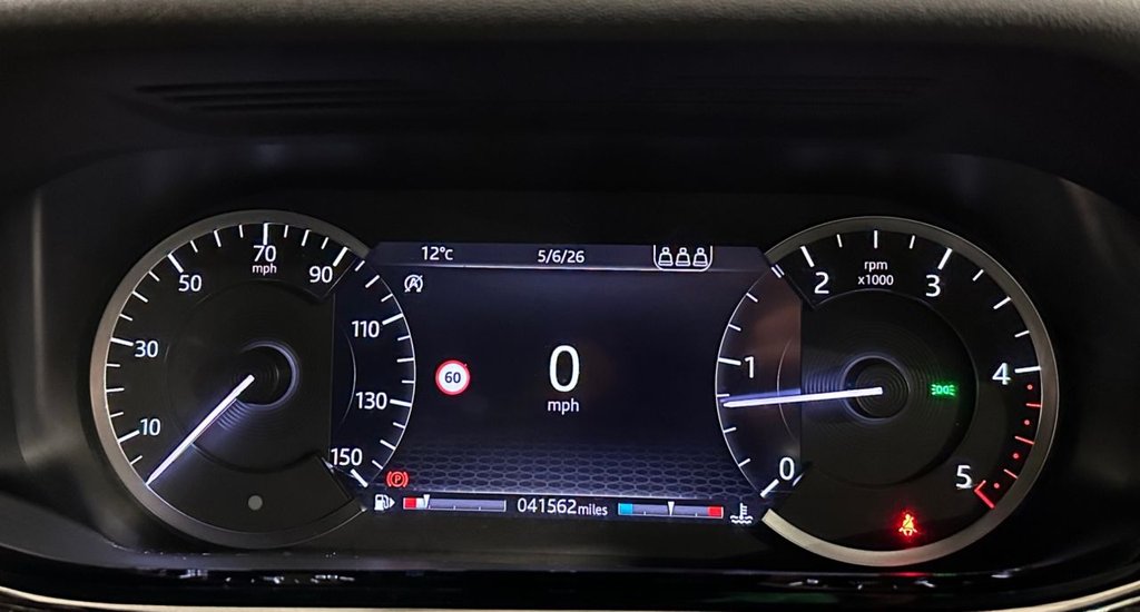 USED 2019 69 LAND ROVER RANGE ROVER EVOQUE 2.0 D150 R-Dynamic S SUV 5dr Diesel Manual FWD Euro 6 (s/s) (150 ps) 