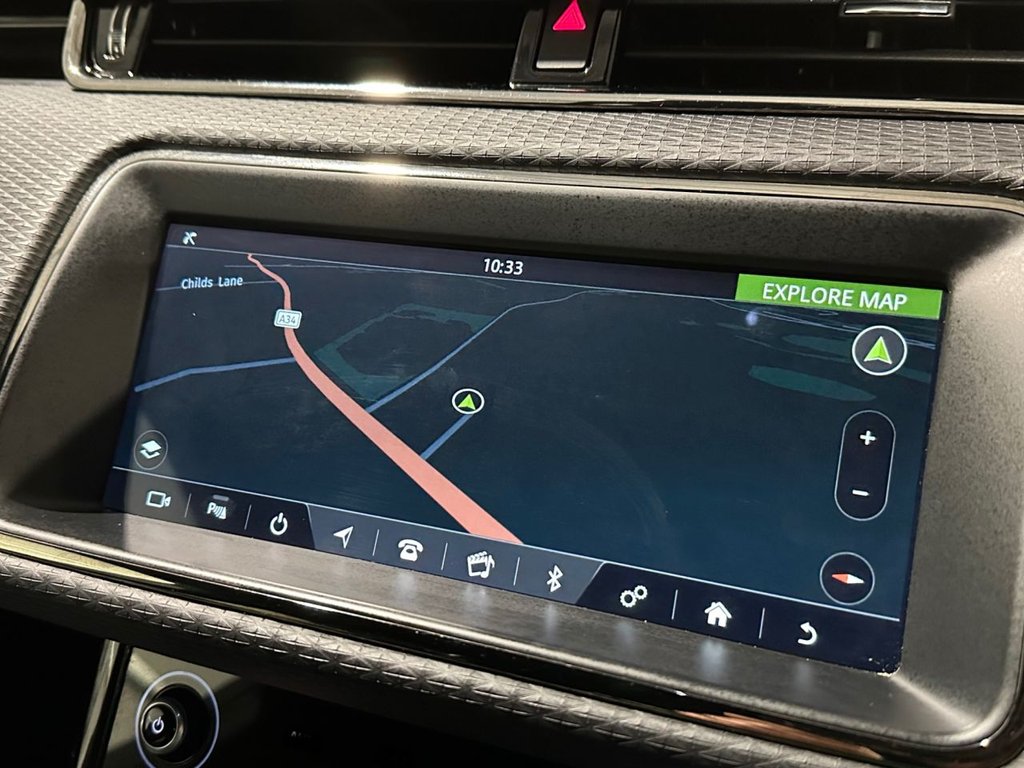 USED 2019 69 LAND ROVER RANGE ROVER EVOQUE 2.0 D150 R-Dynamic S SUV 5dr Diesel Manual FWD Euro 6 (s/s) (150 ps) 