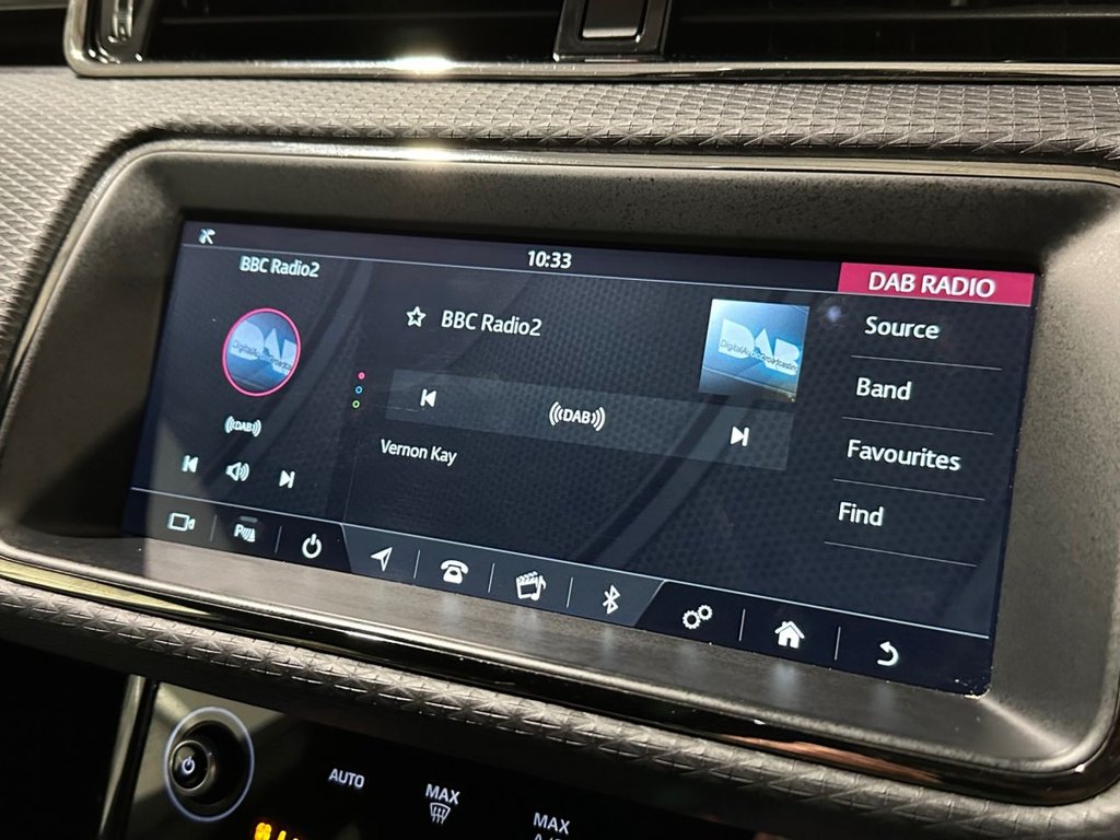 USED 2019 69 LAND ROVER RANGE ROVER EVOQUE 2.0 D150 R-Dynamic S SUV 5dr Diesel Manual FWD Euro 6 (s/s) (150 ps) 