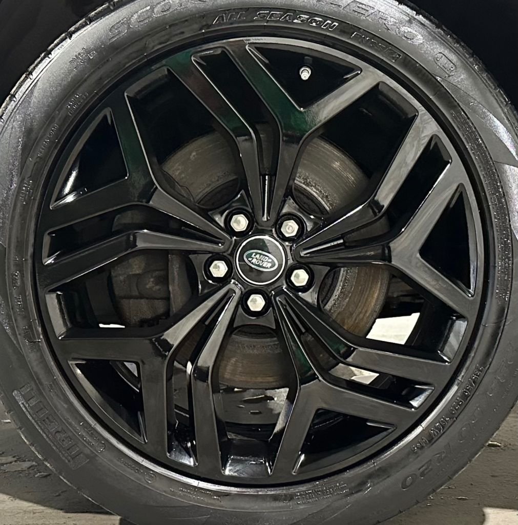 USED 2019 69 LAND ROVER RANGE ROVER EVOQUE 2.0 D150 R-Dynamic S SUV 5dr Diesel Manual FWD Euro 6 (s/s) (150 ps) 