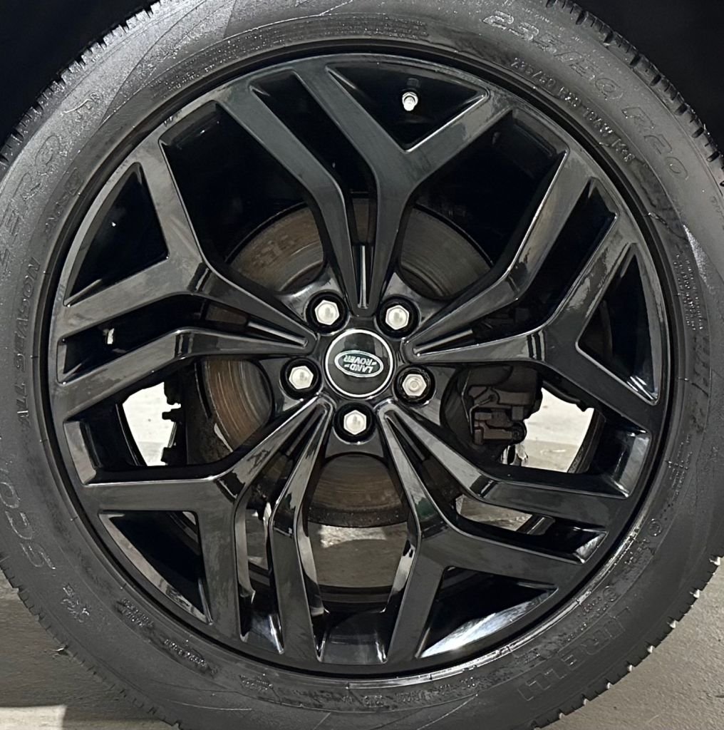USED 2019 69 LAND ROVER RANGE ROVER EVOQUE 2.0 D150 R-Dynamic S SUV 5dr Diesel Manual FWD Euro 6 (s/s) (150 ps) 