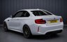 USED 2019 19 BMW M2 3.0 BiTurbo Competition Coupe 2dr Petrol DCT Euro 6 (s/s) (410 ps) 2 OWNR+LOW MILES+RUN IN SERVIC