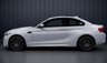 USED 2019 19 BMW M2 3.0 BiTurbo Competition Coupe 2dr Petrol DCT Euro 6 (s/s) (410 ps) 2 OWNR+LOW MILES+RUN IN SERVIC