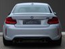 USED 2019 19 BMW M2 3.0 BiTurbo Competition Coupe 2dr Petrol DCT Euro 6 (s/s) (410 ps) 2 OWNR+LOW MILES+RUN IN SERVICE