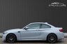 USED 2019 19 BMW M2 3.0 BiTurbo Competition Coupe 2dr Petrol DCT Euro 6 (s/s) (410 ps) 2 OWNR+LOW MILES+RUN IN SERVICE