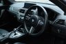 USED 2019 19 BMW M2 3.0 BiTurbo Competition Coupe 2dr Petrol DCT Euro 6 (s/s) (410 ps) 2 OWNR+LOW MILES+RUN IN SERVICE