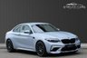 USED 2019 19 BMW M2 3.0 BiTurbo Competition Coupe 2dr Petrol DCT Euro 6 (s/s) (410 ps) 2 OWNR+LOW MILES+RUN IN SERVICE