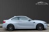 USED 2019 19 BMW M2 3.0 BiTurbo Competition Coupe 2dr Petrol DCT Euro 6 (s/s) (410 ps) 2 OWNR+LOW MILES+RUN IN SERVICE