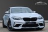 USED 2019 19 BMW M2 3.0 BiTurbo Competition Coupe 2dr Petrol DCT Euro 6 (s/s) (410 ps) 2 OWNR+LOW MILES+RUN IN SERVICE