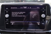 USED 2022 22 VOLKSWAGEN T-ROC 1.5 TSI STYLE PAN ROOF CAMERA 1 OWNER ADAP CRUISE