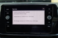 USED 2022 22 VOLKSWAGEN T-ROC 1.5 TSI STYLE PAN ROOF CAMERA 1 OWNER ADAP CRUISE