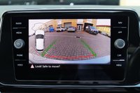 USED 2022 22 VOLKSWAGEN T-ROC 1.5 TSI STYLE PAN ROOF CAMERA 1 OWNER ADAP CRUISE