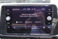 USED 2022 22 VOLKSWAGEN T-ROC 1.5 TSI STYLE PAN ROOF CAMERA 1 OWNER ADAP CRUISE