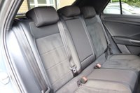 USED 2022 22 VOLKSWAGEN T-ROC 1.5 TSI STYLE PAN ROOF CAMERA 1 OWNER ADAP CRUISE