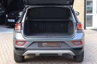 USED 2022 22 VOLKSWAGEN T-ROC 1.5 TSI STYLE PAN ROOF CAMERA 1 OWNER ADAP CRUISE