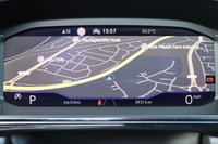 USED 2022 22 VOLKSWAGEN T-ROC 1.5 TSI STYLE PAN ROOF CAMERA 1 OWNER ADAP CRUISE