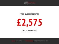 USED 2022 22 VOLKSWAGEN T-ROC 1.5 TSI STYLE PAN ROOF CAMERA 1 OWNER ADAP CRUISE