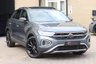 USED 2022 22 VOLKSWAGEN T-ROC 1.5 TSI STYLE PAN ROOF CAMERA 1 OWNER ADAP CRUISE