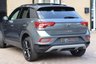 USED 2022 22 VOLKSWAGEN T-ROC 1.5 TSI STYLE PAN ROOF CAMERA 1 OWNER ADAP CRUISE