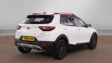 USED 2020 69 KIA STONIC 1.0 T-GDi Maxx SUV 5dr Petrol Manual Euro 6 (s/s) (118 bhp) GREAT LOOKING SUV - COMES WITH A DOCUMENTED SERVICE HISTORY + SATELLITE NAVIGATION VIA MOBILE PHONE + APPLE CARPLAY AND ANDROID AUTO + REAR VIEW CAMERA + BLUETOOTH PHONE AND MEDIA CONNECTIVITY + APPS CONTROL + TOUCH SCREEN MEDIA DISPLAY + CRUISE CONTROL + ECO STOP START SYSTEM + LEATHER MULTI FUNCTIONAL STEERING WHEEL + PARKING SENSORS + LED DAY TIME RUNNING LIGHTS + AIR CONDITIONING + DAB DIGITAL RADIO + HILL HOLD START ASSIST + VOICE COMMAND + ELECTRIC HEATED DOOR MIRRORS + ELECTRIC WINDOWS +