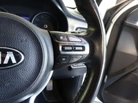 USED 2020 69 KIA STONIC 1.0 T-GDi Maxx SUV 5dr Petrol Manual Euro 6 (s/s) (118 bhp) GREAT LOOKING SUV - COMES WITH A DOCUMENTED SERVICE HISTORY + SATELLITE NAVIGATION VIA MOBILE PHONE + APPLE CARPLAY AND ANDROID AUTO + REAR VIEW CAMERA + BLUETOOTH PHONE AND MEDIA CONNECTIVITY + APPS CONTROL + TOUCH SCREEN MEDIA DISPLAY + CRUISE CONTROL + ECO STOP START SYSTEM + LEATHER MULTI FUNCTIONAL STEERING WHEEL + PARKING SENSORS + LED DAY TIME RUNNING LIGHTS + AIR CONDITIONING + DAB DIGITAL RADIO + HILL HOLD START ASSIST + VOICE COMMAND + ELECTRIC HEATED DOOR MIRRORS + ELECTRIC WINDOWS +