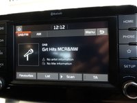 USED 2020 69 KIA STONIC 1.0 T-GDi Maxx SUV 5dr Petrol Manual Euro 6 (s/s) (118 bhp) GREAT LOOKING SUV - COMES WITH A DOCUMENTED SERVICE HISTORY + SATELLITE NAVIGATION VIA MOBILE PHONE + APPLE CARPLAY AND ANDROID AUTO + REAR VIEW CAMERA + BLUETOOTH PHONE AND MEDIA CONNECTIVITY + APPS CONTROL + TOUCH SCREEN MEDIA DISPLAY + CRUISE CONTROL + ECO STOP START SYSTEM + LEATHER MULTI FUNCTIONAL STEERING WHEEL + PARKING SENSORS + LED DAY TIME RUNNING LIGHTS + AIR CONDITIONING + DAB DIGITAL RADIO + HILL HOLD START ASSIST + VOICE COMMAND + ELECTRIC HEATED DOOR MIRRORS + ELECTRIC WINDOWS +