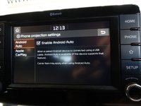 USED 2020 69 KIA STONIC 1.0 T-GDi Maxx SUV 5dr Petrol Manual Euro 6 (s/s) (118 bhp) GREAT LOOKING SUV - COMES WITH A DOCUMENTED SERVICE HISTORY + SATELLITE NAVIGATION VIA MOBILE PHONE + APPLE CARPLAY AND ANDROID AUTO + REAR VIEW CAMERA + BLUETOOTH PHONE AND MEDIA CONNECTIVITY + APPS CONTROL + TOUCH SCREEN MEDIA DISPLAY + CRUISE CONTROL + ECO STOP START SYSTEM + LEATHER MULTI FUNCTIONAL STEERING WHEEL + PARKING SENSORS + LED DAY TIME RUNNING LIGHTS + AIR CONDITIONING + DAB DIGITAL RADIO + HILL HOLD START ASSIST + VOICE COMMAND + ELECTRIC HEATED DOOR MIRRORS + ELECTRIC WINDOWS +