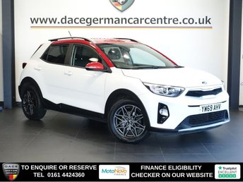 2020 KIA STONIC