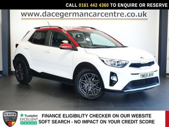2020 KIA STONIC
