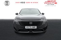 USED 2025 75 PEUGEOT 3008 1.2 GT SUV 5dr e-DSC6 (19