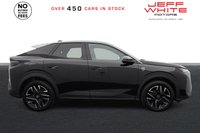 USED 2025 75 PEUGEOT 3008 1.2 GT SUV 5dr e-DSC6 (19