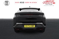 USED 2025 75 PEUGEOT 3008 1.2 GT SUV 5dr e-DSC6 (19