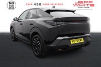 USED 2025 75 PEUGEOT 3008 1.2 GT SUV 5dr e-DSC6 (19