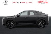 USED 2025 75 PEUGEOT 3008 1.2 GT SUV 5dr e-DSC6 (19