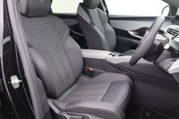 USED 2025 75 PEUGEOT 3008 1.2 GT SUV 5dr e-DSC6 (19