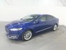 USED 2016 66 FORD MONDEO VIGNALE 2.0L Ti-VCT 4dr Petrol/Hybrid Auto FWD Euro 6 (s/s) (187ps) Memory Heated leather, Reverse cam