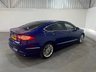 USED 2016 66 FORD MONDEO VIGNALE 2.0L Ti-VCT 4dr Petrol/Hybrid Auto FWD Euro 6 (s/s) (187ps) Memory Heated leather, Reverse cam
