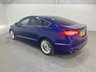 USED 2016 66 FORD MONDEO VIGNALE 2.0L Ti-VCT 4dr Petrol/Hybrid Auto FWD Euro 6 (s/s) (187ps) Memory Heated leather, Reverse cam