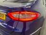 USED 2016 66 FORD MONDEO VIGNALE 2.0L Ti-VCT 4dr Petrol/Hybrid Auto FWD Euro 6 (s/s) (187ps) Memory Heated leather, Reverse cam